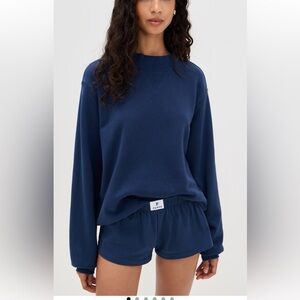 Parke Heritage Classic Mockneck - L/XL